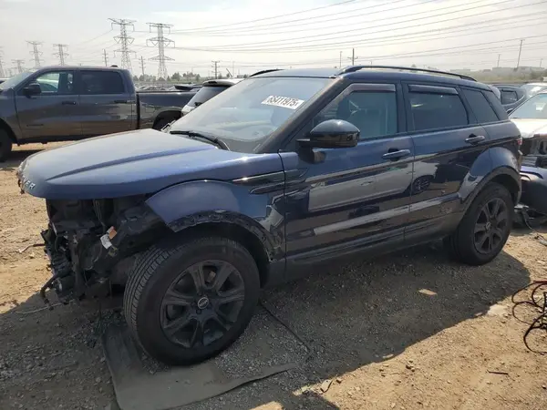 SALVP2BG4HH188020 2017 LAND ROVER RANGE ROVER EVOQUE - Image 1