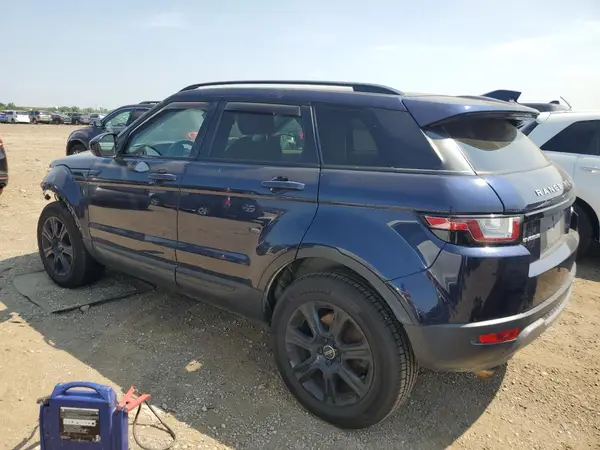 SALVP2BG4HH188020 2017 LAND ROVER RANGE ROVER EVOQUE - Image 2