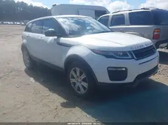 SALVP2BG4HH188034 2017 LAND ROVER RANGE ROVER EVOQUE