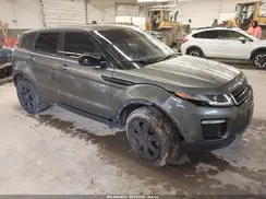 SALVP2BG4HH188759 2017 LAND ROVER RANGE ROVER EVOQUE