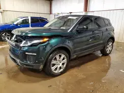 SALVP2BG4HH190284 2017 LAND ROVER RANGE ROVER