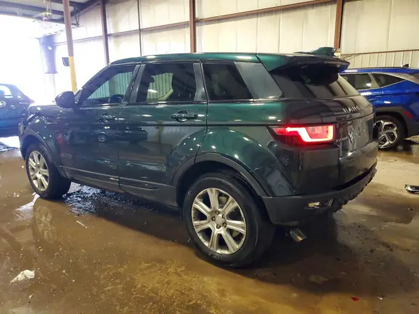 SALVP2BG4HH190284 2017 LAND ROVER RANGE ROVER - Image 2