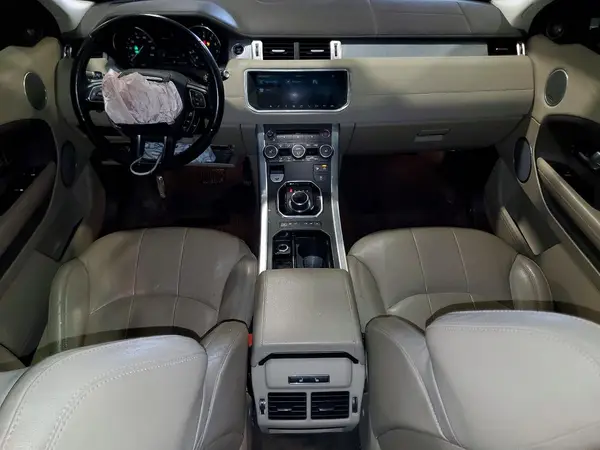 SALVP2BG4HH190284 2017 LAND ROVER RANGE ROVER - Image 8