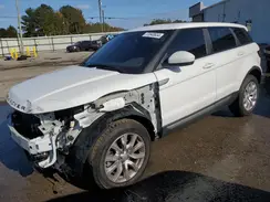 SALVP2BG4HH190785 2017 LAND ROVER RANGE ROVER