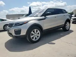 SALVP2BG4HH195985 2017 LAND ROVER RANGE ROVER EVOQUE