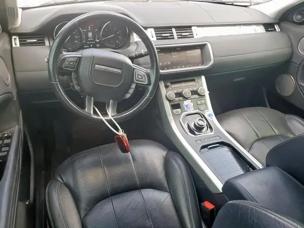 SALVP2BG4HH195985 2017 LAND ROVER RANGE ROVER - Image 8