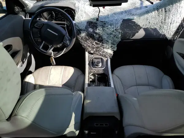 SALVP2BG4HH197168 2017 LAND ROVER RANGE ROVER EVOQUE - Image 8