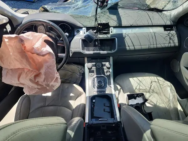 SALVP2BG4HH198577 2017 LAND ROVER RANGE ROVER - Image 8