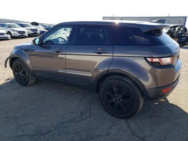 SALVP2BG4HH198580 2017 LAND ROVER RANGE ROVER - Image 2
