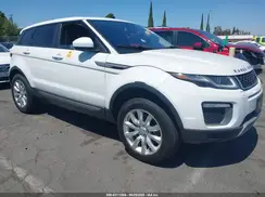 SALVP2BG4HH199146 2017 LAND ROVER RANGE ROVER EVOQUE