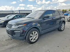 SALVP2BG4HH199616 2017 LAND ROVER RANGE ROVER