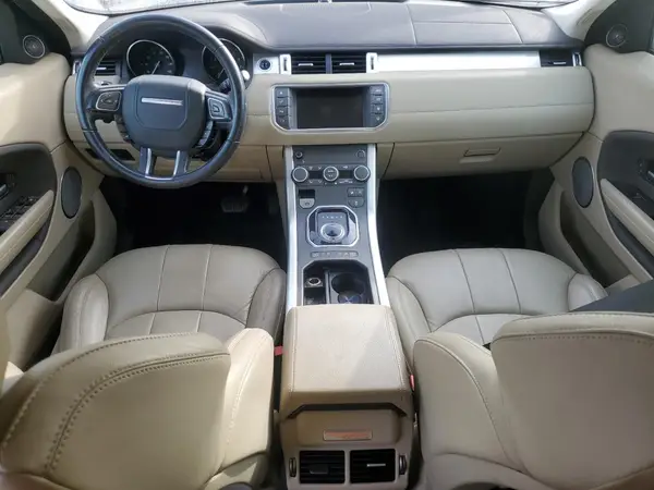 SALVP2BG4HH199664 2017 LAND ROVER RANGE ROVER - Image 8
