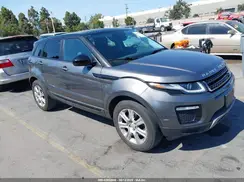 SALVP2BG4HH204166 2017 LAND ROVER RANGE ROVER EVOQUE