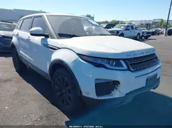 SALVP2BG4HH215491 2017 LAND ROVER RANGE ROVER EVOQUE