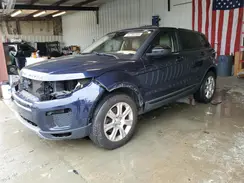 SALVP2BG4HH215989 2017 LAND ROVER RANGE ROVER EVOQUE