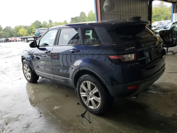 SALVP2BG4HH215989 2017 LAND ROVER RANGE ROVER EVOQUE - Image 2
