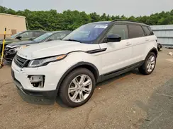 SALVP2BG4HH216317 2017 LAND ROVER RANGE ROVER