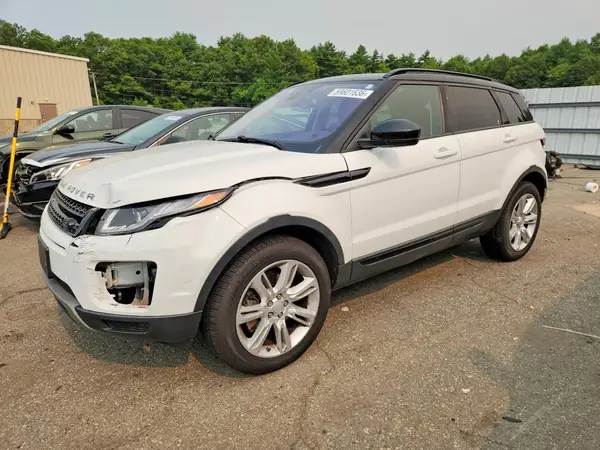 SALVP2BG4HH216317 2017 LAND ROVER RANGE ROVER - Image 1