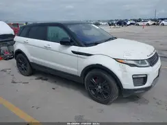 SALVP2BG4HH218682 2017 LAND ROVER RANGE ROVER EVOQUE