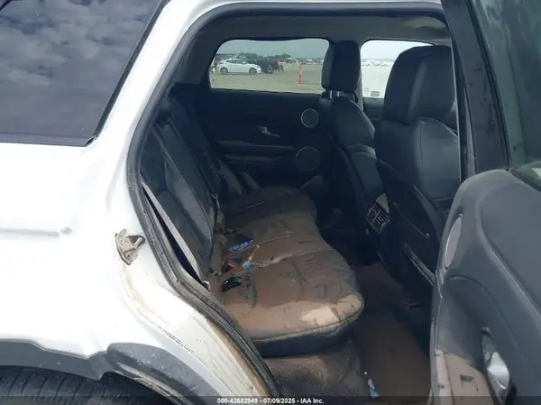 SALVP2BG4HH218682 2017 LAND ROVER RANGE ROVER EVOQUE - Image 8