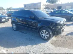 SALVP2BG4HH219279 2017 LAND ROVER RANGE ROVER EVOQUE