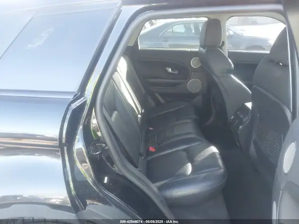 SALVP2BG4HH219279 2017 LAND ROVER RANGE ROVER EVOQUE - Image 8