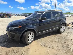 SALVP2BG4HH219315 2017 LAND ROVER RANGE ROVER EVOQUE