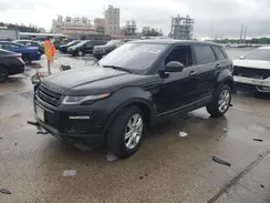 SALVP2BG4HH220142 2017 LAND ROVER RANGE ROVER EVOQUE