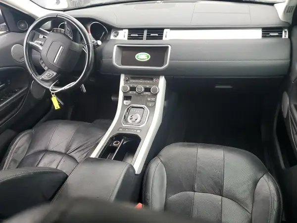 SALVP2BG4HH220142 2017 LAND ROVER RANGE ROVER EVOQUE - Image 8
