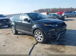 SALVP2BG4HH220299 2017 LAND ROVER RANGE ROVER EVOQUE