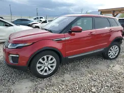 SALVP2BG4HH224854 2017 LAND ROVER RANGE ROVER