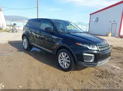 SALVP2BG4HH231223 2017 LAND ROVER RANGE ROVER EVOQUE