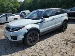 SALVP2BG4HH233120 2017 LAND ROVER RANGE ROVER