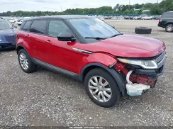 SALVP2BG4HH235269 2017 LAND ROVER RANGE ROVER EVOQUE