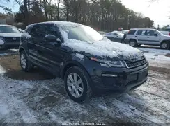 SALVP2BG4HH236342 2017 LAND ROVER RANGE ROVER EVOQUE