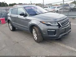 SALVP2BG4HH238320 2017 LAND ROVER RANGE ROVER EVOQUE