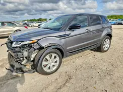 SALVP2BG4HH238608 2017 LAND ROVER RANGE ROVER