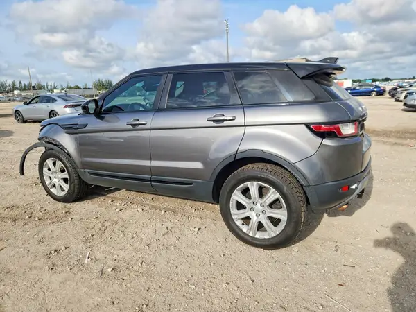 SALVP2BG4HH238608 2017 LAND ROVER RANGE ROVER - Image 2