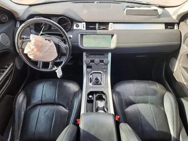 SALVP2BG4HH238608 2017 LAND ROVER RANGE ROVER - Image 8