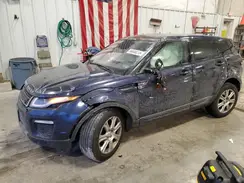 SALVP2BG4HH238883 2017 LAND ROVER RANGE ROVER