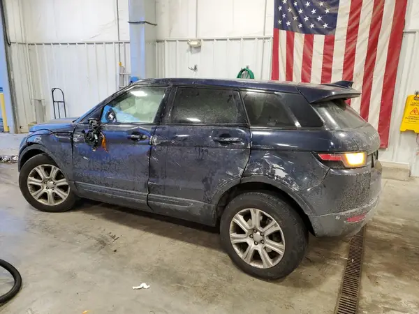 SALVP2BG4HH238883 2017 LAND ROVER RANGE ROVER - Image 2