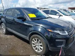 SALVP2BG4HH242478 2017 LAND ROVER RANGE ROVER EVOQUE
