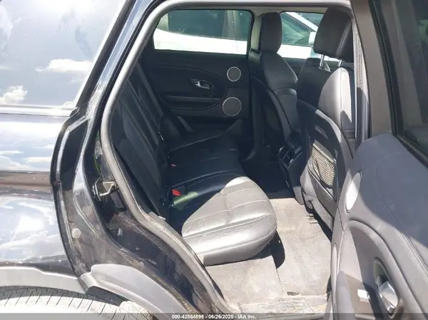 SALVP2BG4HH242478 2017 LAND ROVER RANGE ROVER EVOQUE - Image 8