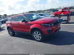 SALVP2BG4HH247390 2017 LAND ROVER RANGE ROVER EVOQUE