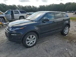 SALVP2BG4HH252878 2017 LAND ROVER RANGE ROVER EVOQUE