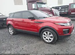 SALVP2BG4HH253397 2017 LAND ROVER RANGE ROVER EVOQUE