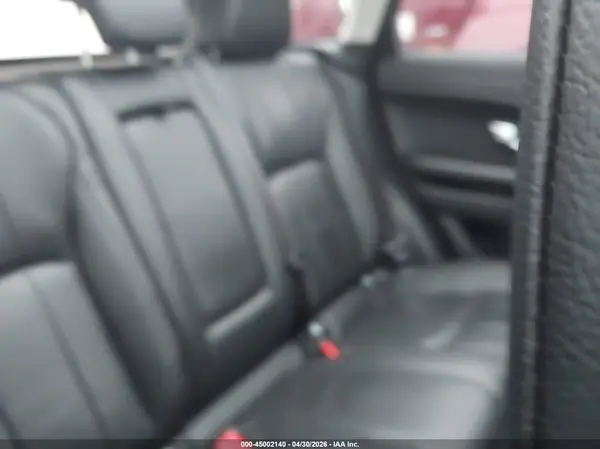 SALVP2BG4HH253397 2017 LAND ROVER RANGE ROVER EVOQUE - Image 8
