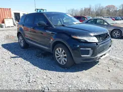 SALVP2BG5GH077944 2016 LAND ROVER RANGE ROVER EVOQUE
