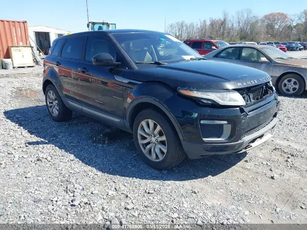 SALVP2BG5GH077944 2016 LAND ROVER RANGE ROVER EVOQUE - Image 1