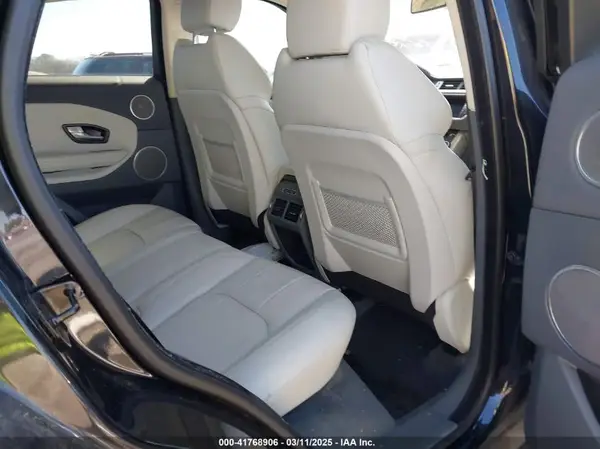 SALVP2BG5GH077944 2016 LAND ROVER RANGE ROVER EVOQUE - Image 8